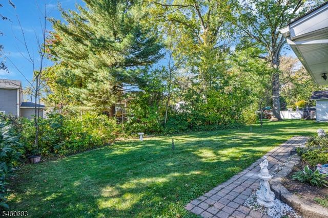 14 Woodside Rd, Springfield Twp., NJ 07081