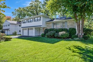14 Woodside Rd, Springfield Twp., NJ 07081