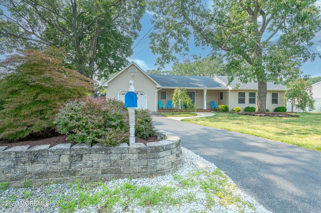965 Beacon Avenue, Brick, NJ 08723