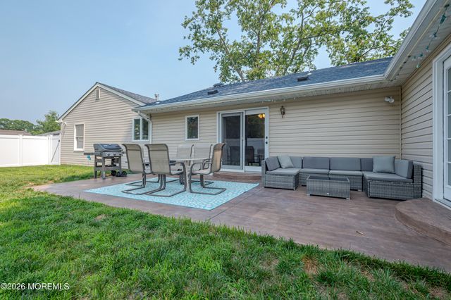 965 Beacon Avenue, Brick, NJ 08723