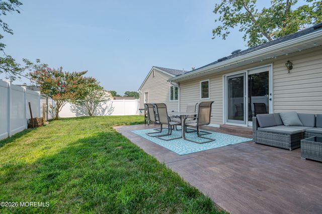 965 Beacon Avenue, Brick, NJ 08723
