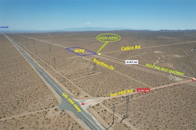 38 Calico Road, Adelanto, CA 92301