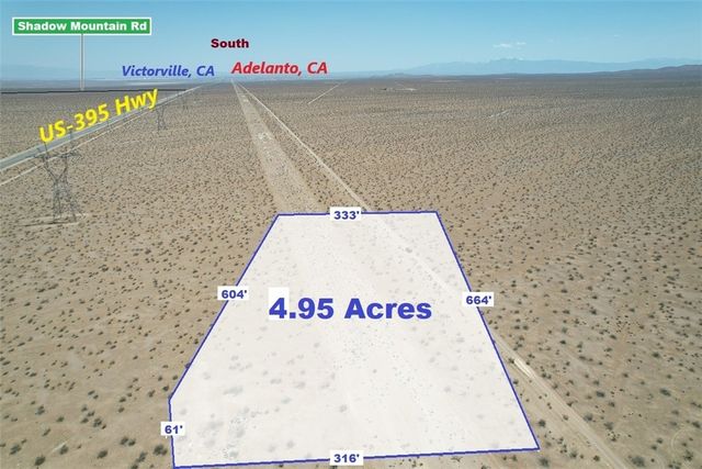 38 Calico Road, Adelanto, CA 92301