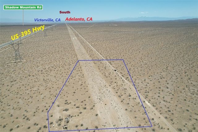 38 Calico Road, Adelanto, CA 92301