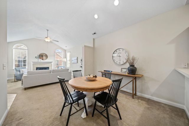 6295 Donegan Way, Dublin, OH 43016