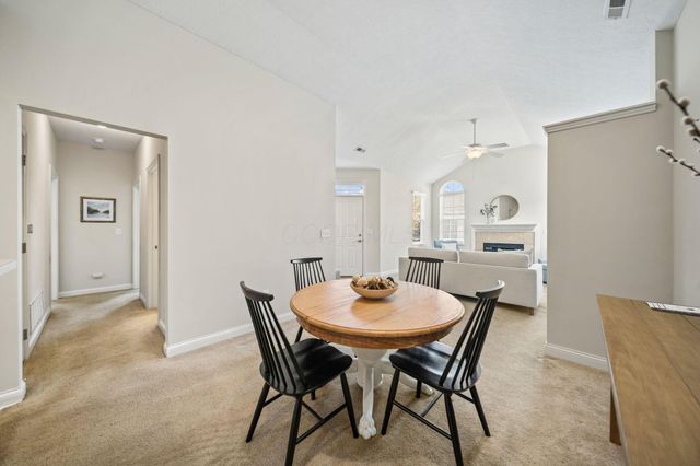 6295 Donegan Way, Dublin, OH 43016