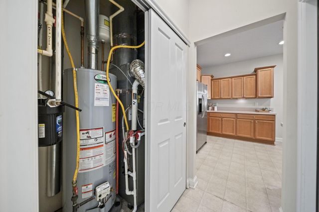 6295 Donegan Way, Dublin, OH 43016