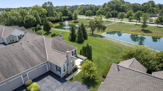 6295 Donegan Way, Dublin, OH 43016