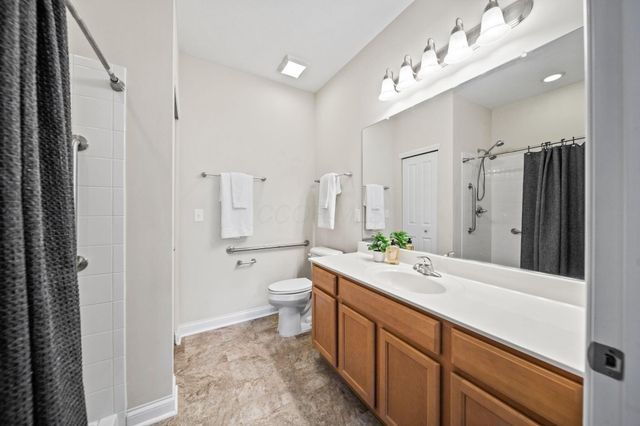 6295 Donegan Way, Dublin, OH 43016