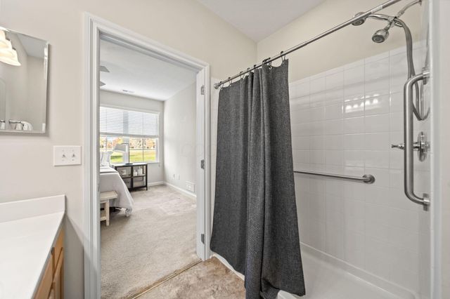 6295 Donegan Way, Dublin, OH 43016