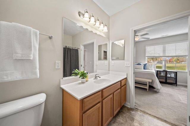 6295 Donegan Way, Dublin, OH 43016