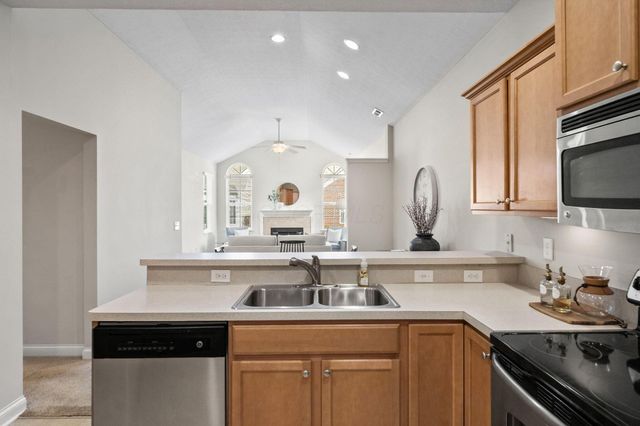 6295 Donegan Way, Dublin, OH 43016