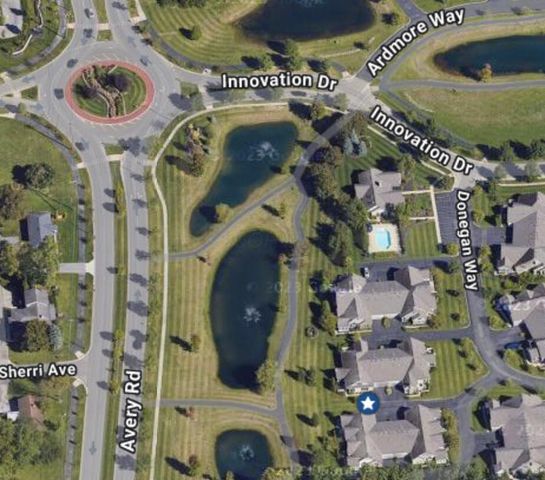 6295 Donegan Way, Dublin, OH 43016
