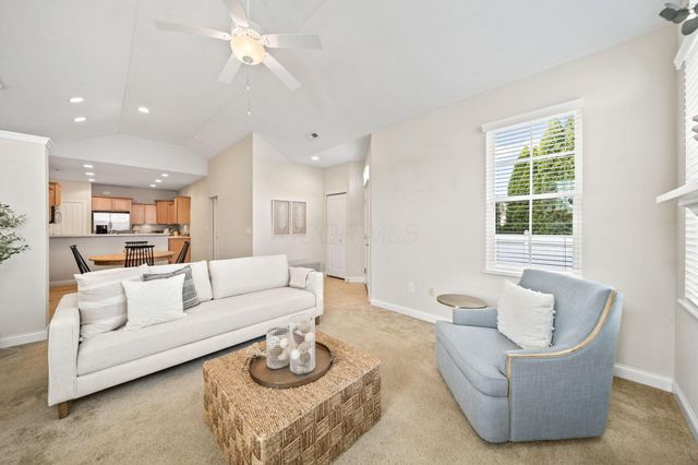 6295 Donegan Way, Dublin, OH 43016