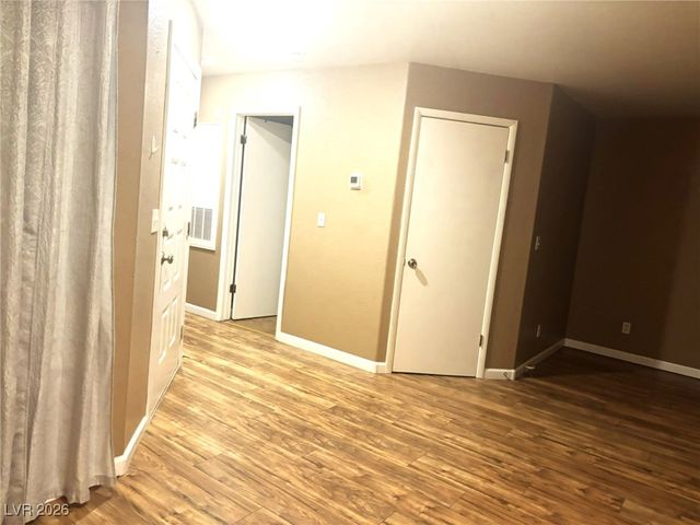 1541 Linnbaker Lane 202, Las Vegas, NV 89110