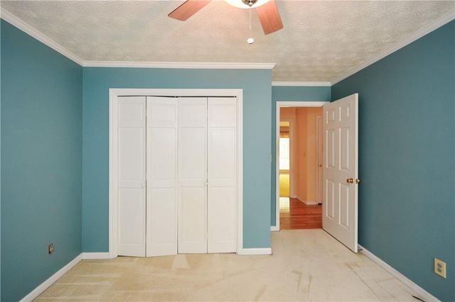 2261 Byron SW Court, Marietta, GA 30064
