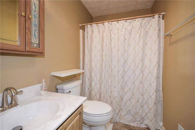 2261 Byron SW Court, Marietta, GA 30064