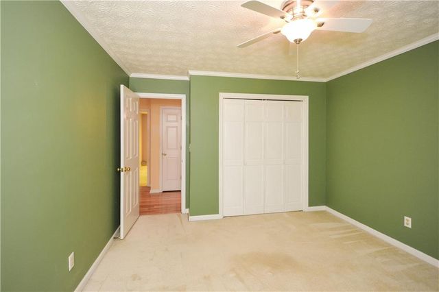 2261 Byron SW Court, Marietta, GA 30064