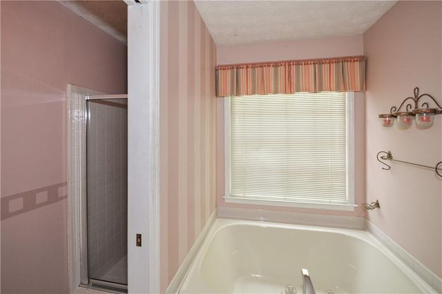 2261 Byron SW Court, Marietta, GA 30064