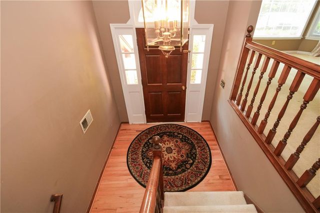 2261 Byron SW Court, Marietta, GA 30064