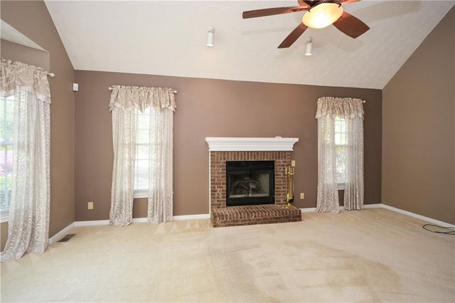 2261 Byron SW Court, Marietta, GA 30064
