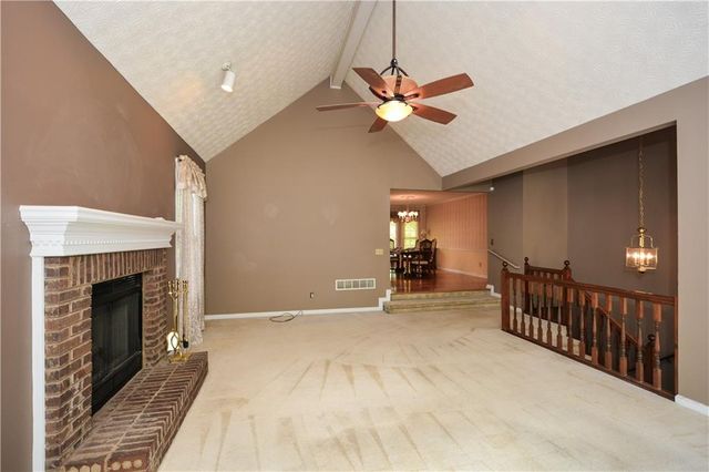 2261 Byron SW Court, Marietta, GA 30064