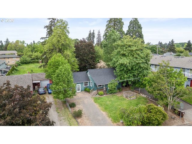 1189 Ne TURNER Dr, Hillsboro, OR 97124
