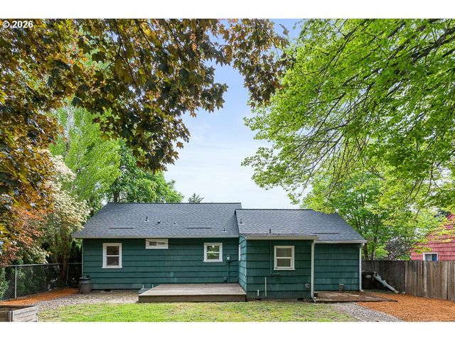 1189 Ne TURNER Dr, Hillsboro, OR 97124
