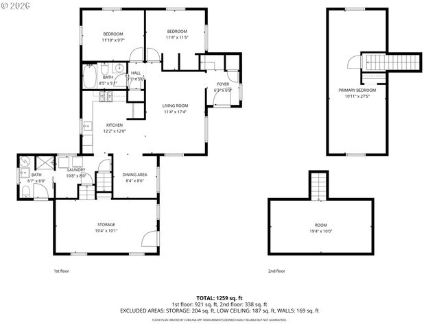 1189 Ne TURNER Dr, Hillsboro, OR 97124
