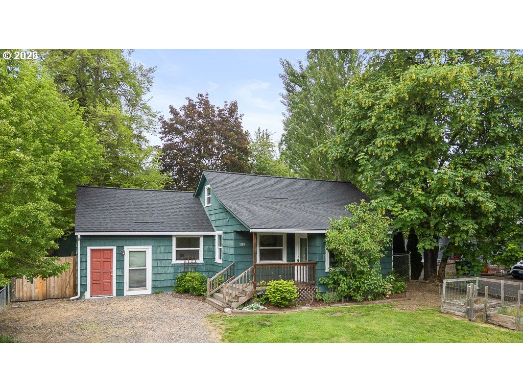 1189 Ne TURNER Dr, Hillsboro, OR 97124