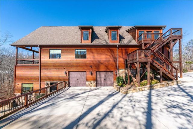 5735 Archer Avenue, Cumming, GA 30041