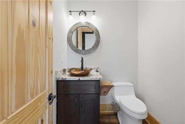 5735 Archer Avenue, Cumming, GA 30041