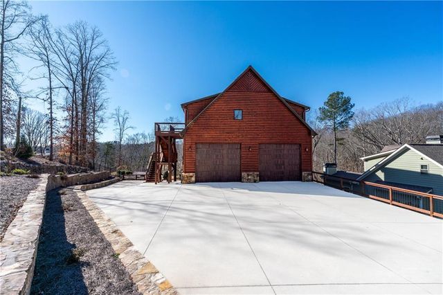 5735 Archer Avenue, Cumming, GA 30041