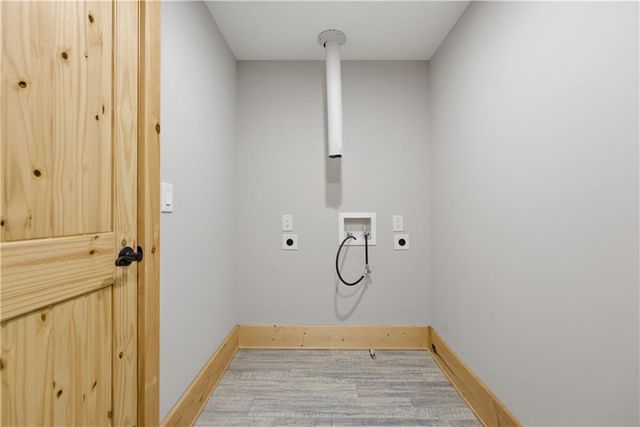 5735 Archer Avenue, Cumming, GA 30041