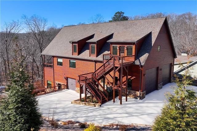 5735 Archer Avenue, Cumming, GA 30041