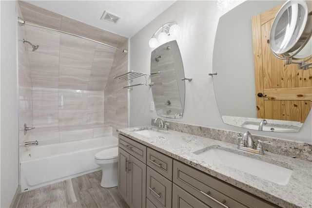 5735 Archer Avenue, Cumming, GA 30041