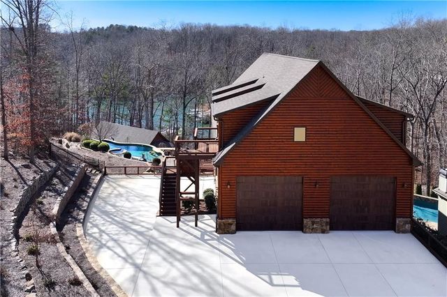 5735 Archer Avenue, Cumming, GA 30041