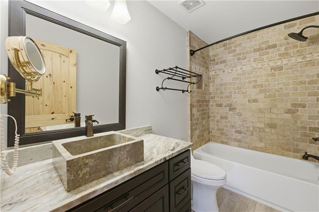 5735 Archer Avenue, Cumming, GA 30041