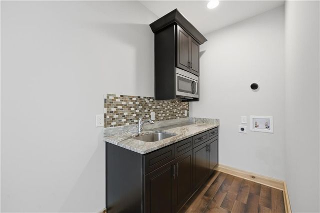 5735 Archer Avenue, Cumming, GA 30041