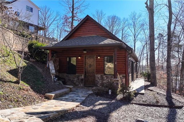 5735 Archer Avenue, Cumming, GA 30041