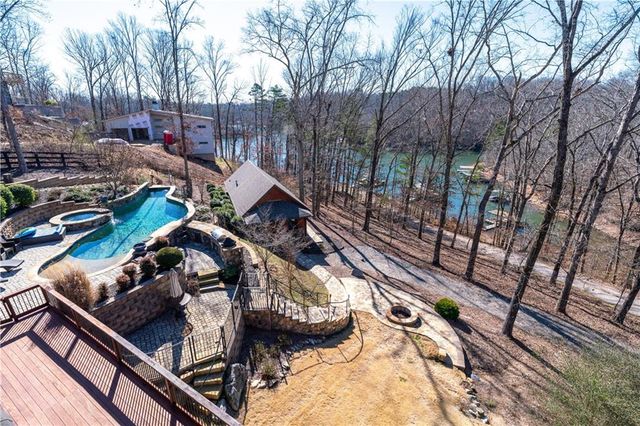 5735 Archer Avenue, Cumming, GA 30041