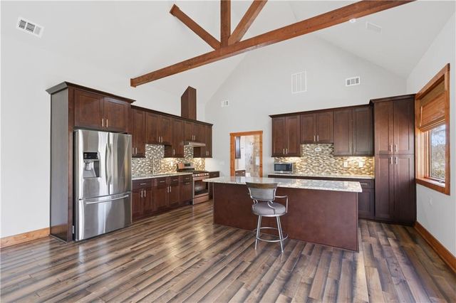 5735 Archer Avenue, Cumming, GA 30041