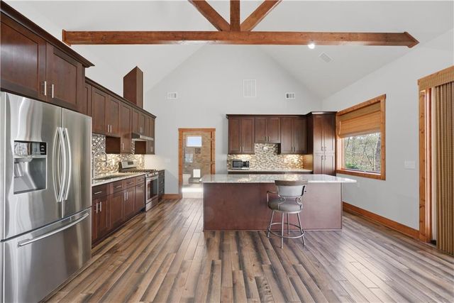 5735 Archer Avenue, Cumming, GA 30041