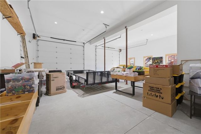 5735 Archer Avenue, Cumming, GA 30041