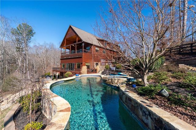 5735 Archer Avenue, Cumming, GA 30041