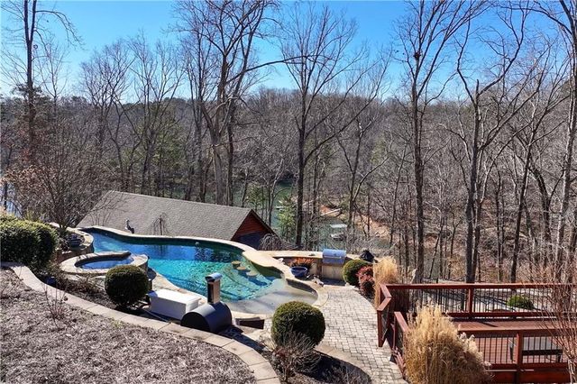 5735 Archer Avenue, Cumming, GA 30041