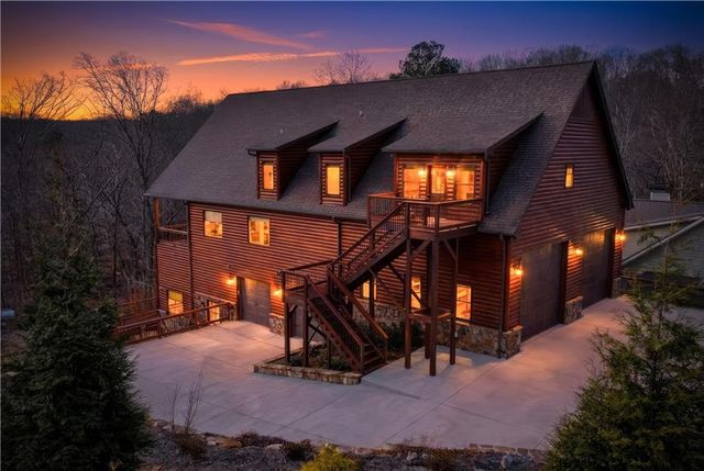 5735 Archer Avenue, Cumming, GA 30041