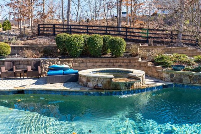 5735 Archer Avenue, Cumming, GA 30041