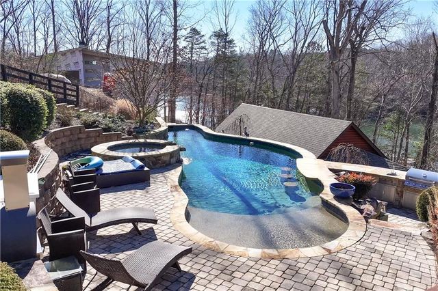 5735 Archer Avenue, Cumming, GA 30041