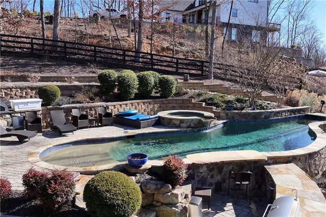 5735 Archer Avenue, Cumming, GA 30041